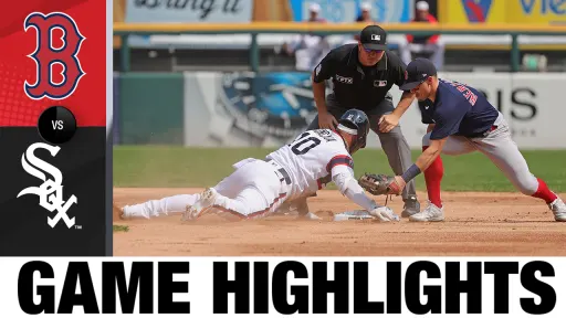 Game Highlights Video