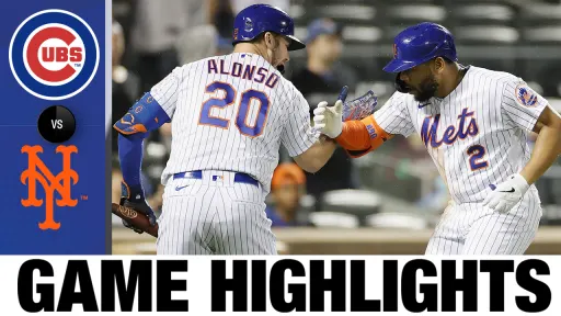 Game Highlights Video
