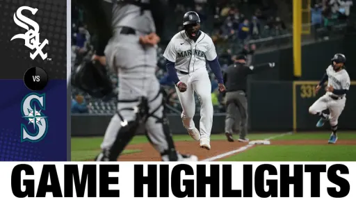Game Highlights Video