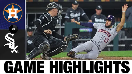 Game Highlights Video