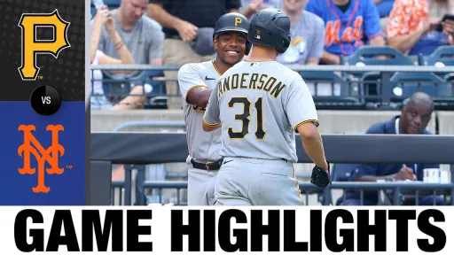 Game Highlights Video