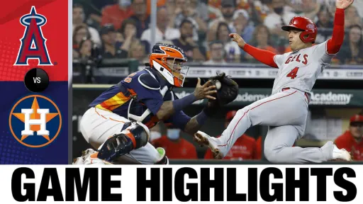 Game Highlights Video