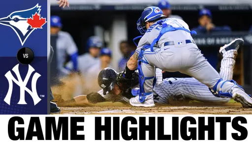 Game Highlights Video