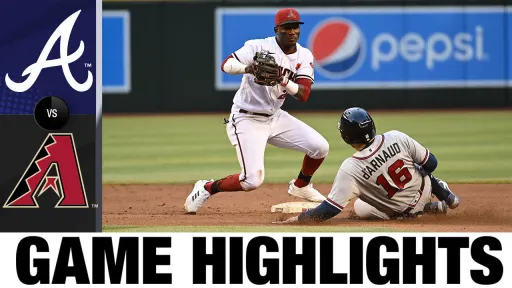 Game Highlights Video