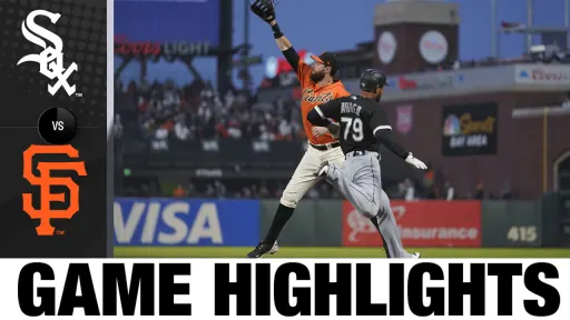 Game Highlights Video