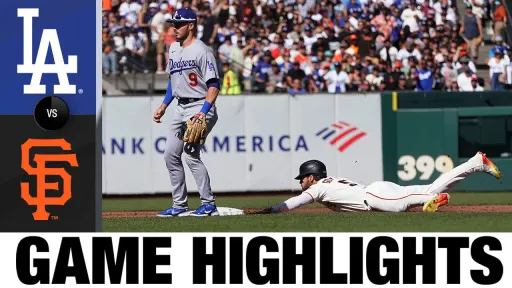 Game Highlights Video