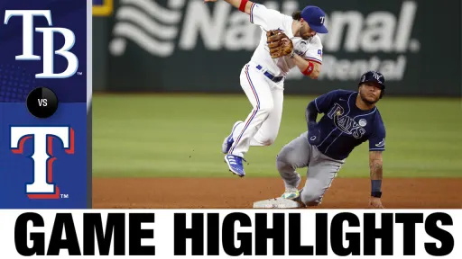 Game Highlights Video