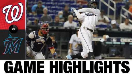 Game Highlights Video