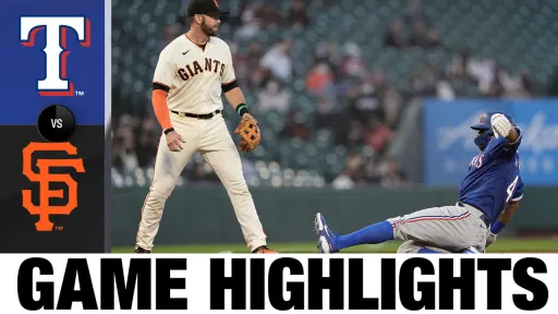 Game Highlights Video