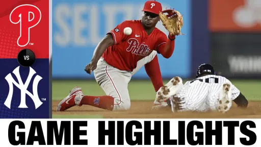 Game Highlights Video