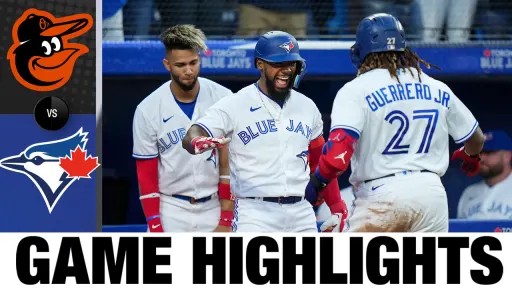 Game Highlights Video