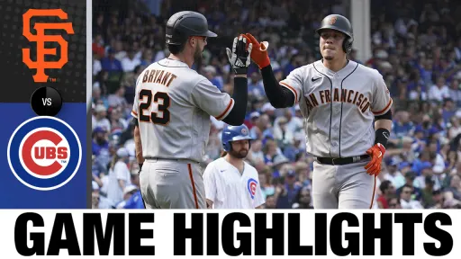 Game Highlights Video