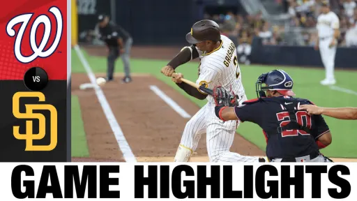 Game Highlights Video