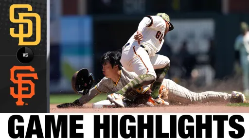 Game Highlights Video