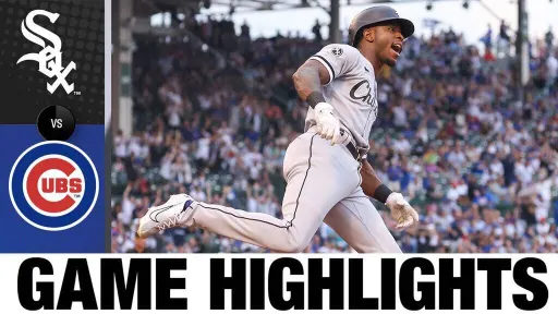 Game Highlights Video