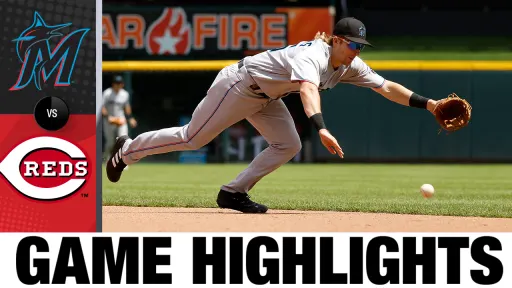 Game Highlights Video