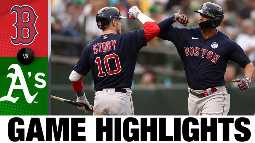 Game Highlights Video