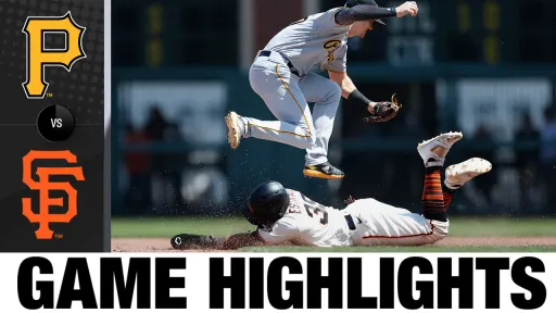 Game Highlights Video