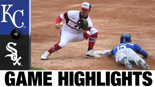 Game Highlights Video