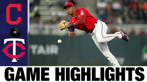 Game Highlights Video