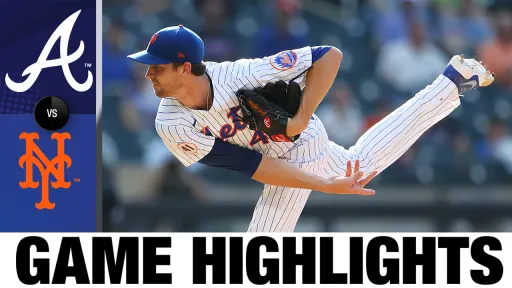 Game Highlights Video
