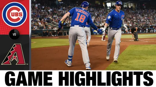 Game Highlights Video