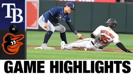Game Highlights Video