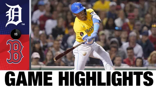 Game Highlights Video