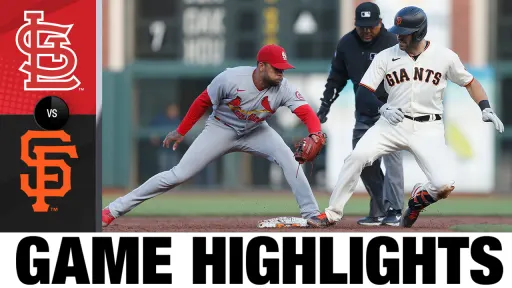 Game Highlights Video