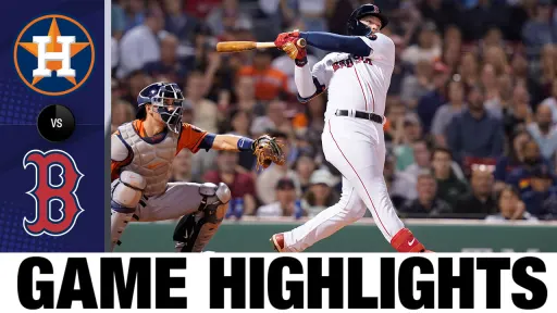 Game Highlights Video