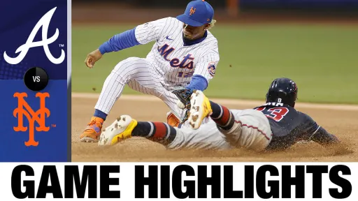 Game Highlights Video