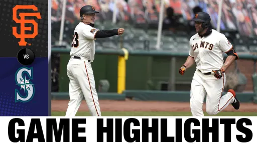 Game Highlights Video