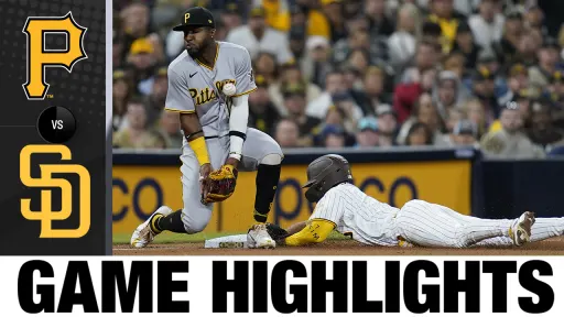 Game Highlights Video