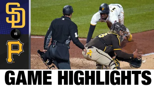 Game Highlights Video