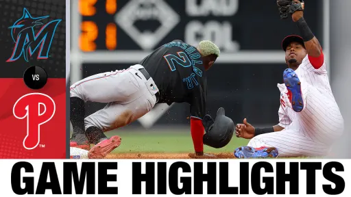 Game Highlights Video
