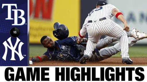 Game Highlights Video
