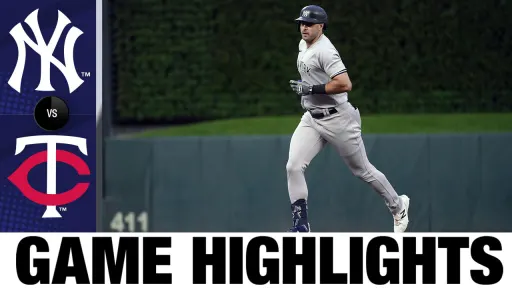 Game Highlights Video