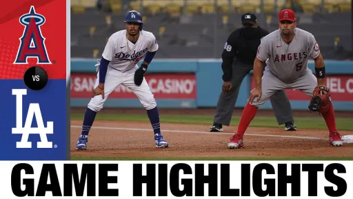 Game Highlights Video