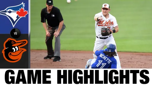 Game Highlights Video