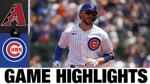 Game Highlights Video