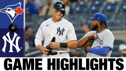 Game Highlights Video