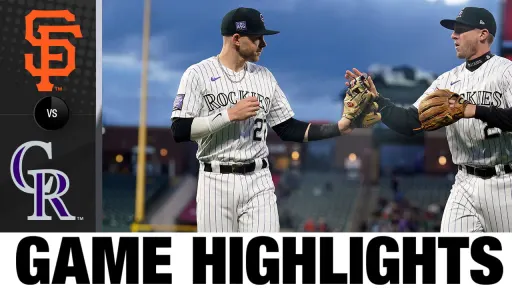 Game Highlights Video