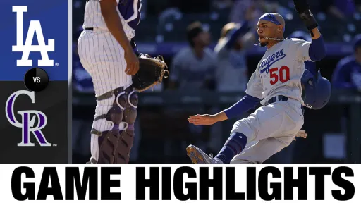 Game Highlights Video
