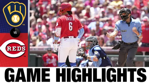 Game Highlights Video