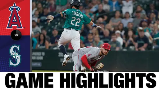 Game Highlights Video