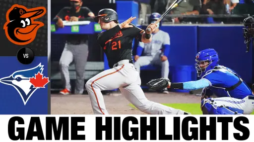 Game Highlights Video