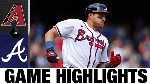 Game Highlights Video