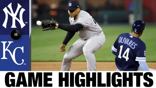 Game Highlights Video