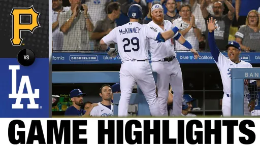 Game Highlights Video