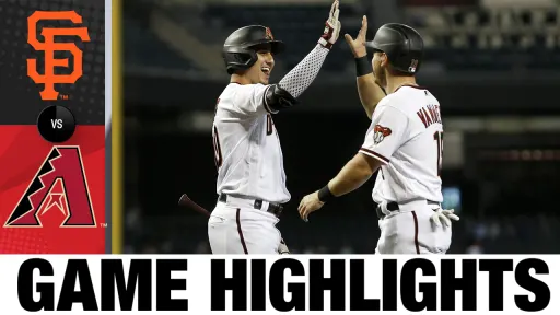 Game Highlights Video